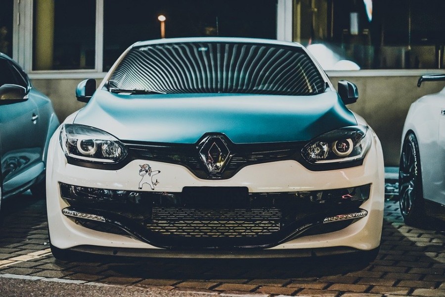 Découvrez les modèles les plus vendus d'occasion chez Renault